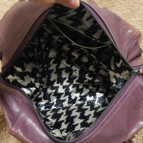 ❤️SALE! COACH RARE LIMITED EDITION AUDREY Satchel - Picture 3 of 16